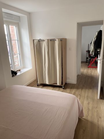 Location Appartement 3 pièces 53m² MARTIGNE FERCHAUD 35640 - Photo 4