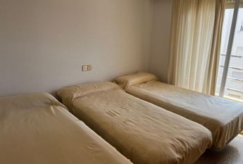 3 room luxury Apartment for rent in Gandia, Spain