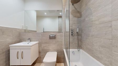 1 bedroom flat to rent - Photo 4