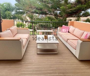 Alquiler de piso en Avenida Playa del Sol - Photo 1