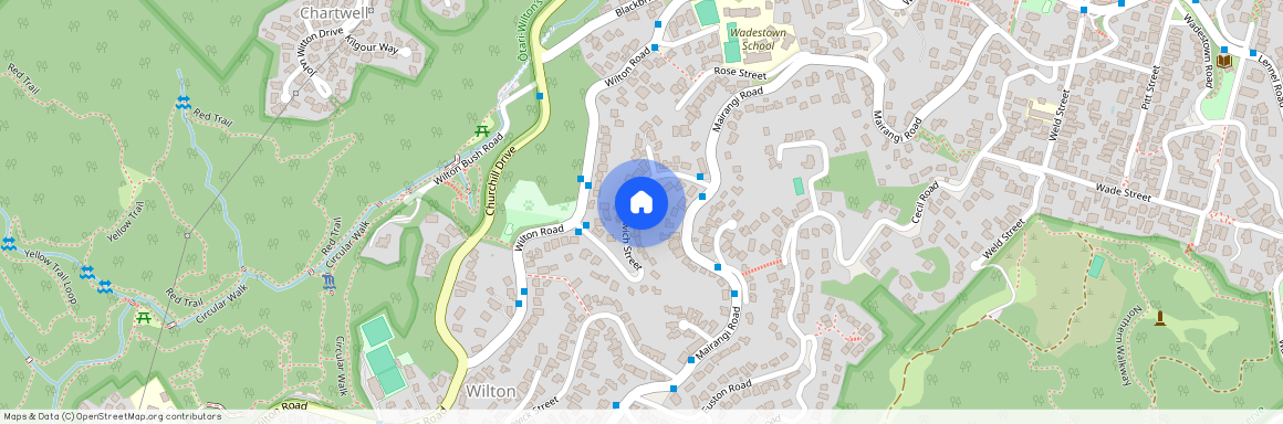 15 Norwich Street, Wadestown, Wellington City