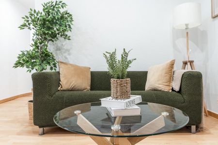 Great room with balcony in La Latina - Photo 2