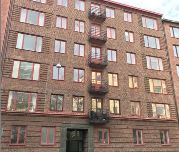 Viktor Rydbergsgatan 31 - Photo 1