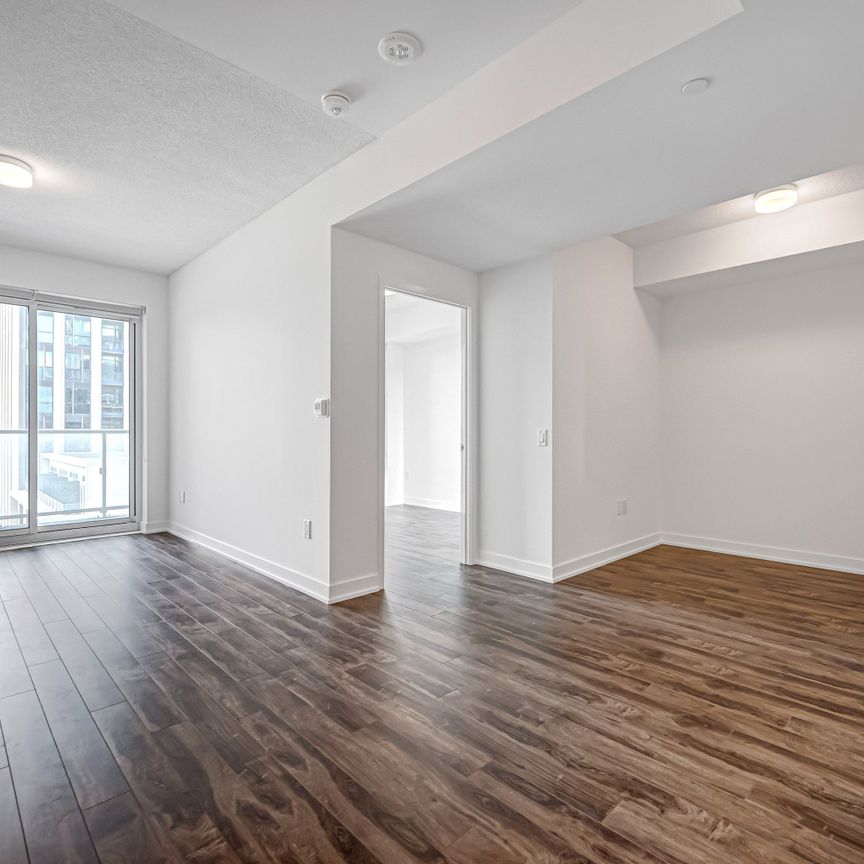 For Lease - 50 O'Neill Road Unit# 403, Toronto, Ontario - Photo 1
