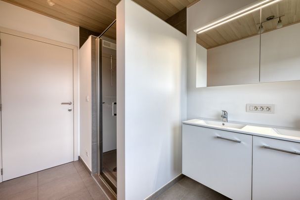 Huis te huur in Bassevelde - Foto 1