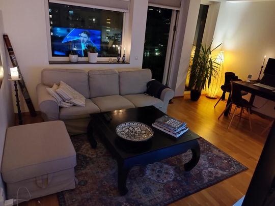 Fregattgatan, Malmö - Photo 1