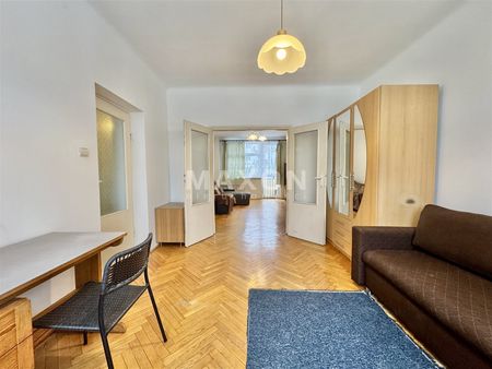 Funkcjonalne 2 pokoje przy Parku i Saskiej Kępie - Фото 2