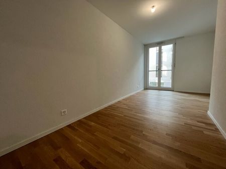 Rte de Bâle 16- appartement de 4,5 pces à louer - Photo 3