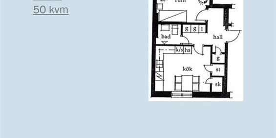 Bryggargatan 15 - Foto 3