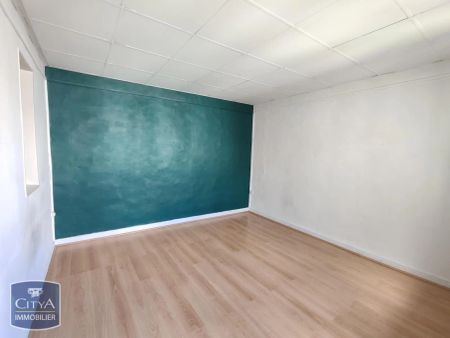 Appartement à louer 2 pièces 46.64m² - Photo 2