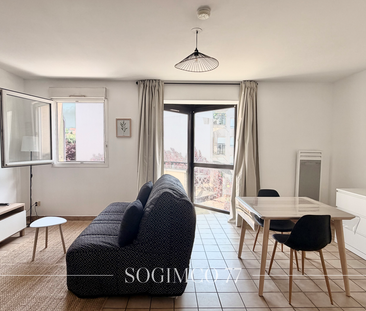 Location Appartement 1 pièce 29m² LAGNY SUR MARNE 77400 - Photo 3