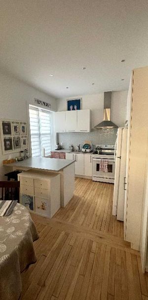 Superbe 41/2 - Centre-ville Sherbrooke - Photo 1