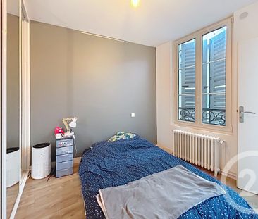 Location Appartement 2 pièces 42m² FONTAINEBLEAU 77300 - Photo 4