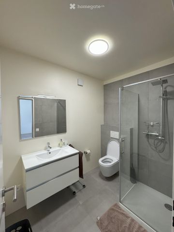 2.5 Zimmer, 55 m² - Foto 4