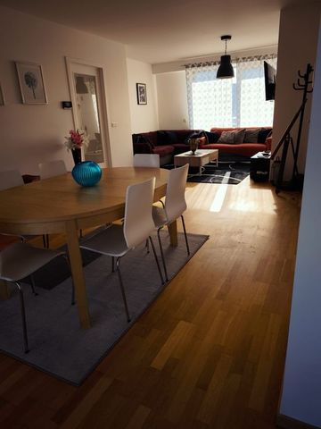 Penthouse te huur - Foto 4