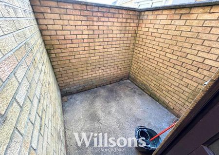 1 bedroom terraced bungalow to rent - Photo 5
