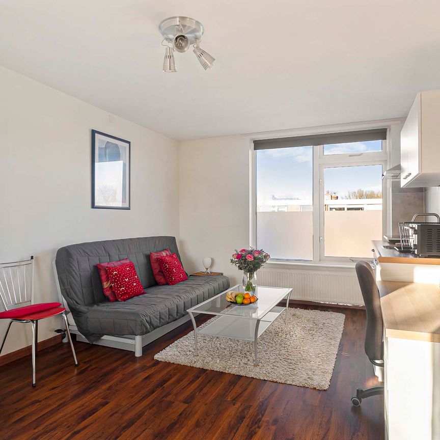 Cornelis van Alkemadestraat 27, 1065 AA Amsterdam - Foto 1