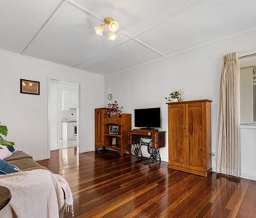 Elevated Family Home with Expansive Deck in Mansfield School Catchment - Photo 3