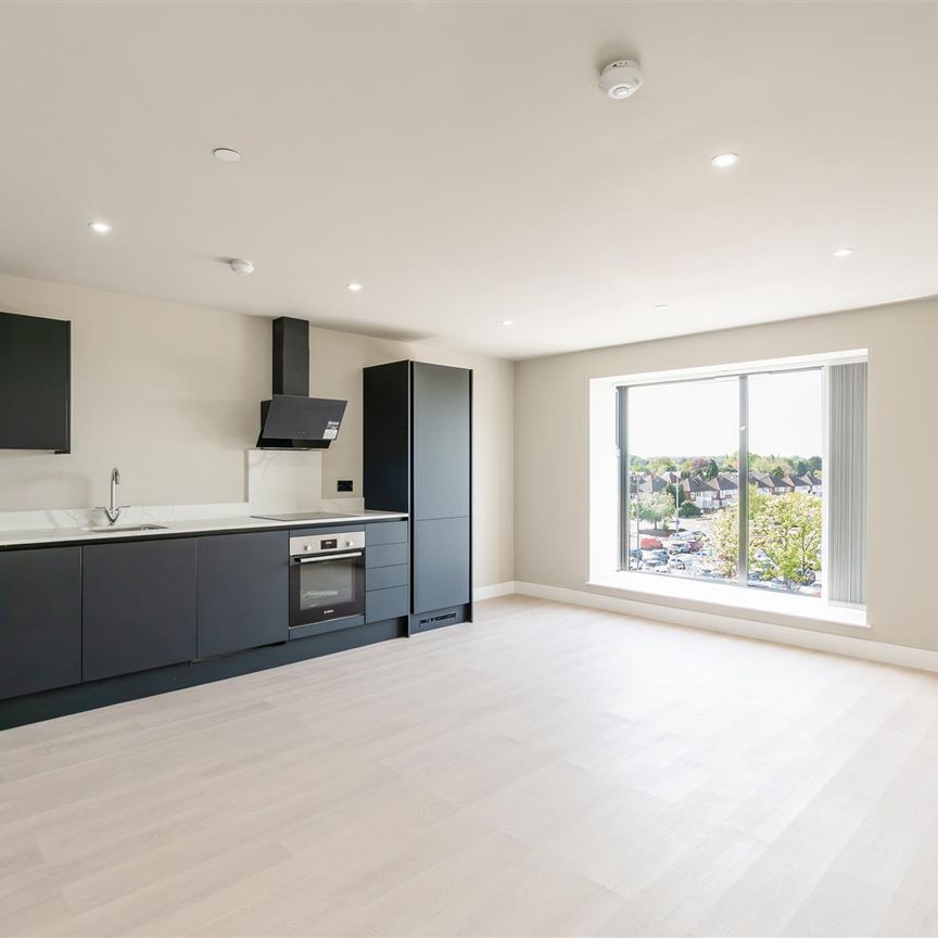 1 bed apartment to rent in Coventry Road, Sheldon, B26 - Photo 1
