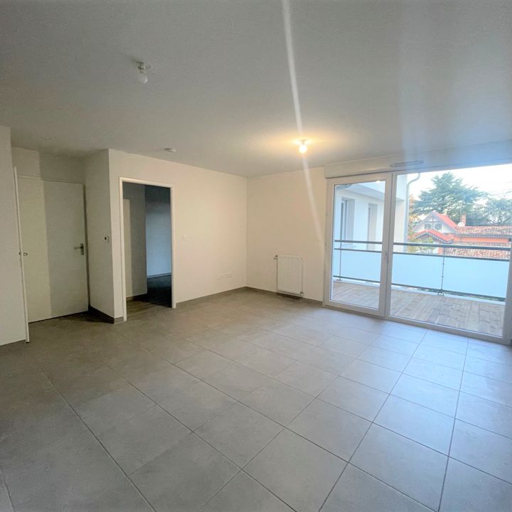 Appartement 2 pièces - Photo 1