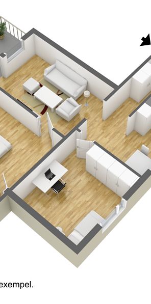 Mariedalsgatan 6, Karlstad - Foto 2