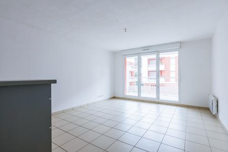 location Appartement T2 DE 43.62m² À AMFREVILLE LA MIVOIE - Photo 4