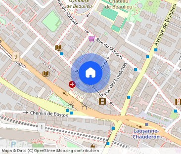 "Appartement au centre ville" - Foto 1