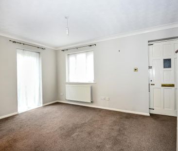 1 bedroom terraced house to rent - Photo 2