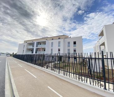 Appartement 3 pièces – 67 m² - Photo 2