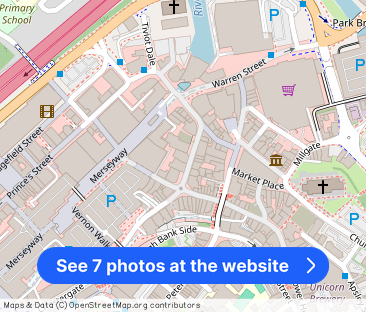 Great Underbank, Stockport - Photo 1