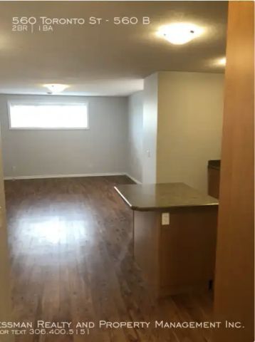 560 Toronto St — 2 Bedroom - Photo 5