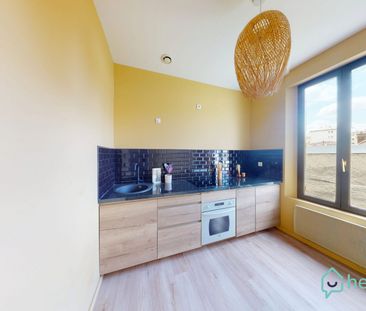 Location Appartement 3 pièces 54m² TROYES 10000 - Photo 5