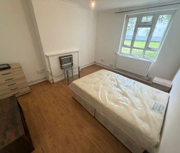 Room in a Shared House, Temple Dwellings, E2 - Photo 2