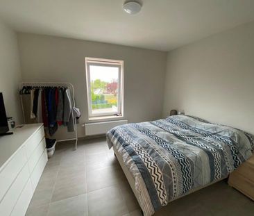 Appartement te huur in Oudsbergen (Meeuwen) - Photo 4