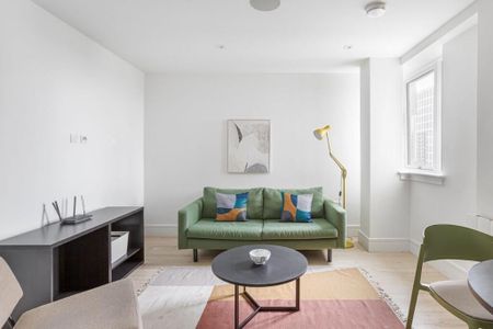 1 Bed Flat, Merevale House, HA9 - Photo 2