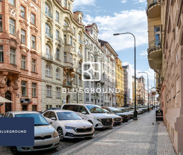 Apartment for rent, 2+1 - 1 bedroom, 57m - Photo 4