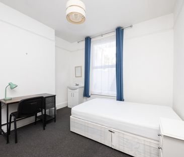 5 Bed Terraced House, Upper Lewes Road, BN2 - Photo 5