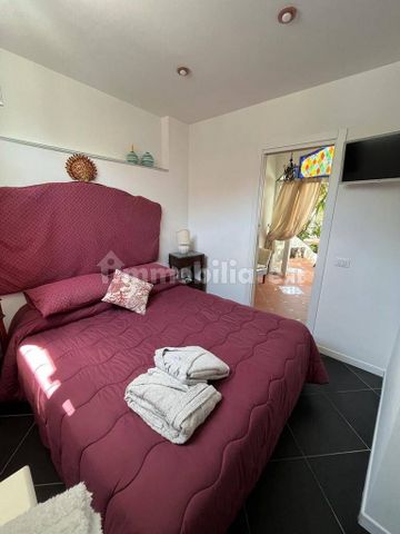 Bilocale via Pannella 29, Lacco Ameno - Foto 3