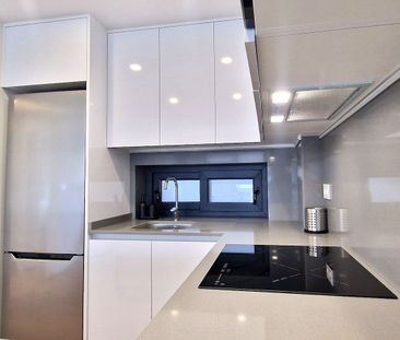 Apartamento de alquiler en Calle Gigantes y Cabezudos, 10, Villamar... - Photo 1