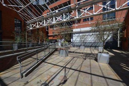 Tempus Tower, Mirabel Street, M3 - Photo 5