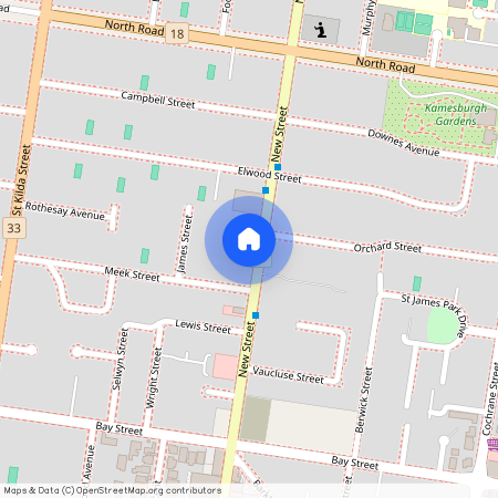 385 New Street, Vic 3186, Brighton