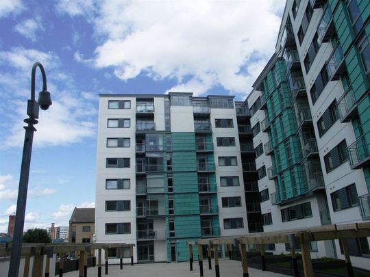Manor Mills, Leeds City Centre, LS11 9BT - Photo 1
