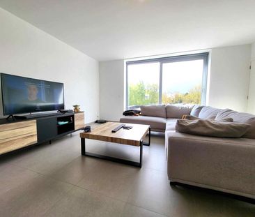 Knap, ruim duplex appartement te Erpe-Mere. - Foto 6