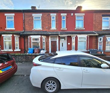 Mayford Road, Levenshulme, Manchester, M19 - Photo 2