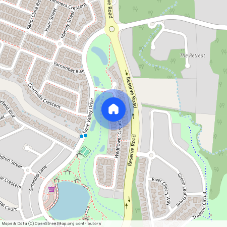 7 Wildflower Circuit, Upper Coomera