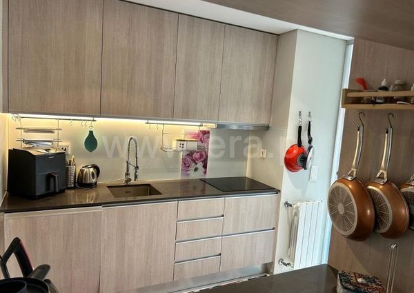 Apartamento T2 em Porto