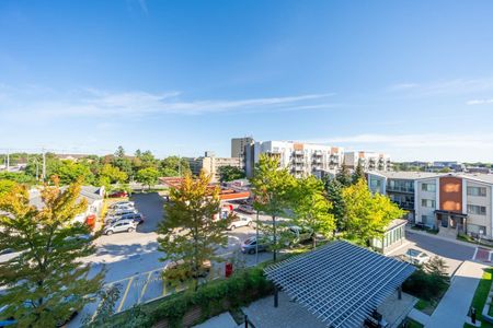 For Lease - 20 Orchid Place Drive Unit# 412, Toronto, Ontario - Photo 5