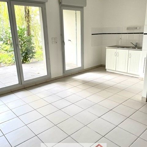 Appartement T3 en location à Toulouse - Photo 1