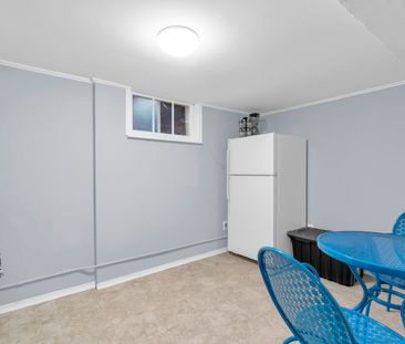 For Lease - 301 Franklin Street Unit# C, Kitchener, Ontario - Photo 1