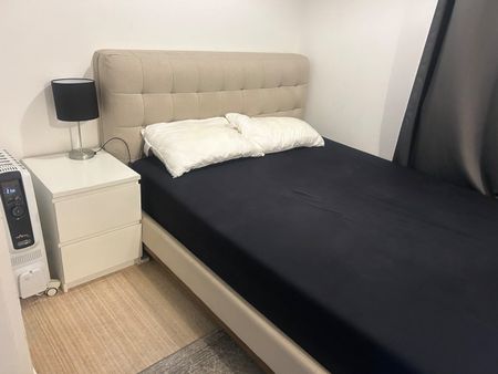 Room in a Shared House, Rylston Road, SW6 - Photo 3